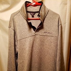 XL Eddie Bauer Pullover Sweater